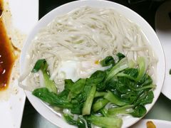 -马虎风味菜馆(王府园小区店)