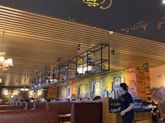 -路易十三西餐厅(西关新天地店)