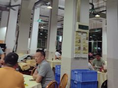 -标记美食新鲜猪杂(兴南大道店)