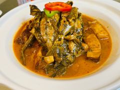 -丽华园(汉阳龙阳店)