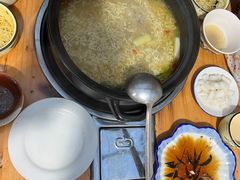 -尼玛藏家风味园(阿山食城店)
