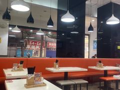 -禾师兄·布拉肠(一德路店)