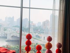 -南美元生态大酒店(海珠店)