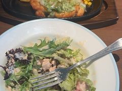 -萨莉亚意式餐厅(浦江万达广场店)