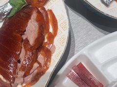 -董家大院·京味家常菜(朝丰家园店)