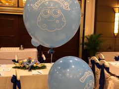 -张家港华芳金陵国际酒店