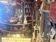 -一桶江山餐厅(松北店)