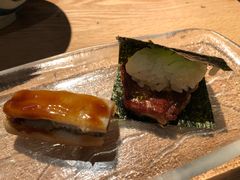 -然寿司(郎园vintage店)
