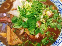 -门框胡同百年卤煮(前门店)