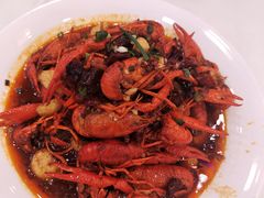 麻辣小龙虾-簋街仔仔小龙虾(总店)