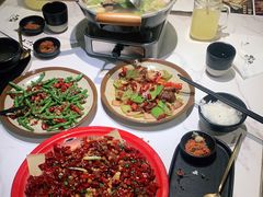 -乔阿马·江南味·驴肉香(龙湖华泾天街店)