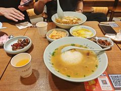 -王春春鸡汤饭(上海中海环宇城店)
