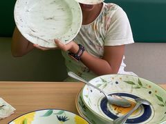 -萨莉亚意式餐厅(深南茂业店)