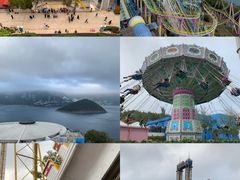 -香港海洋公园