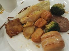 -新梅园不夜粥(龙华店)