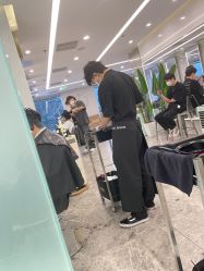 -THE LOG SALON 记录