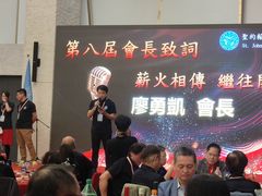 -上海虹桥西郊假日酒店