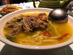 -真爱中国餐馆·年华店(朱雀大街店)