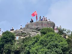 -梧桐山风景名胜区