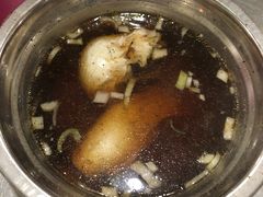 -涡阳侠玲干扣面(总店)