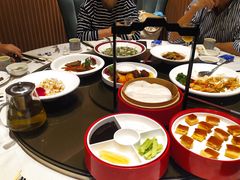 -上海人家花樣年华(中山公园店)