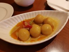 -杭州JW万豪酒店-万豪中餐厅