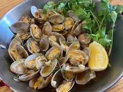-兮食农场餐厅