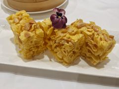 -白天鹅宾馆-宏图府餐厅