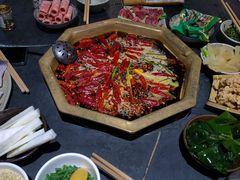 -大风老火锅(江北一店)