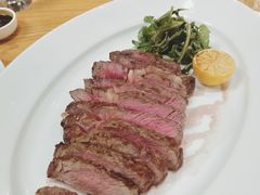 -君悦酒店·La Terrazza意合園·意式风味