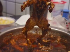 -耍盆友·重庆江湖菜(百子湾店)