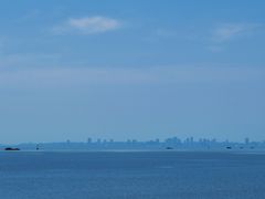 -巢湖姥山岛