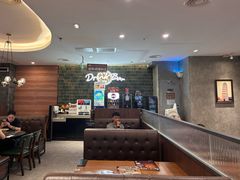 -萨莉亚意式餐厅(南海万达广场店)