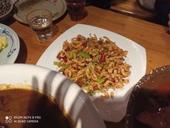 -鸽子窝(宋庄店)