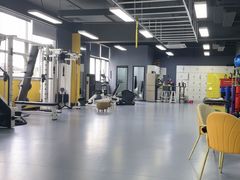 -Orenda健身工作室(平山店)