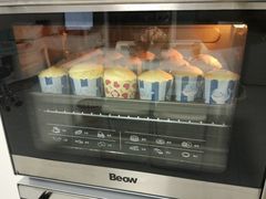 -Dark Horse·黑马蛋糕·低脂·低糖淡奶(金匙望湖大厦店)