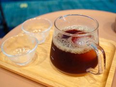 -Avg Coffee(新景苑店)