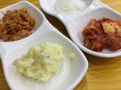-韩食汇