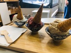 -歎雪糕低糖低脂Gelato冰淇淋