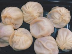 豪华汤包拼蒸一笼-鸡鸣汤包(仙林店)