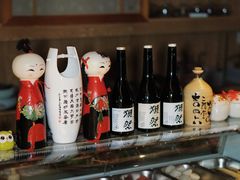 -原志优秀食材·匠心料理·海胆主题(金亿广场店)