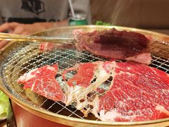 -西塔老太太泥炉烤肉(杭州首店)