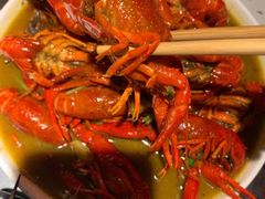-京韵胡同·酱香羊蝎子火锅涮肉(长寿路店)