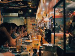 -半藏居酒屋(香港花园店)
