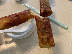 -玛马艾脆皮水磨年糕(湖北路87-89小区店)