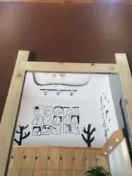 -明洞造型精品烫染