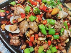 -嘎嘎鸭脑壳(蜀汉路店)