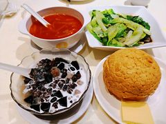 -龙记香港茶餐厅(久光百货店)