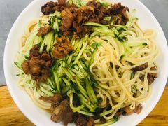 -马记伊源斋涮肉·清真菜(潘家园古玩市场店)