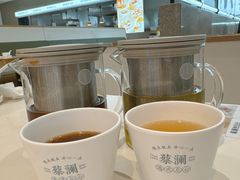 -蔡澜点心·粤菜(月星环球港店)